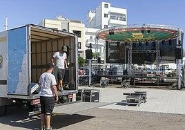 Fiscalía centra la indagación en Arrecife en dos posibles delitos