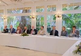 Canarias explora como «una oportunidad real» el desarrollo local de la industria de defensa