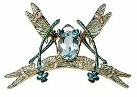 René Lalique, eterno explorador de la belleza