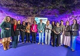 Mujeres al volante, historias que abren camino