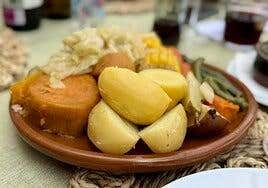 El puchero de las siete carnes arrasa en Gran Canaria con dos citas multitudinarias y un éxito rotundo