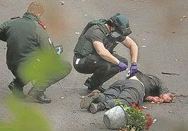 De Marsella a Birmingham y el fin de la paz social en Suecia