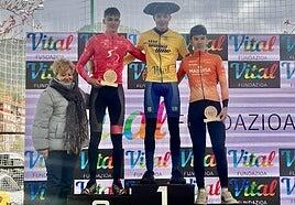 El Gran Canaria Bike Team hace historia en el ciclismo español