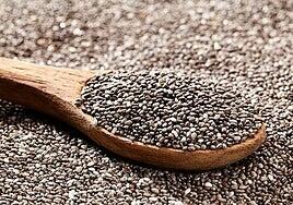La chía, la semilla milenaria que está revolucionando la alimentación actual