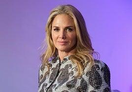 Genoveva Casanova recuerda a Cayetana de Alba con motivo de su centenario: «La vi llorar muchísimas veces»