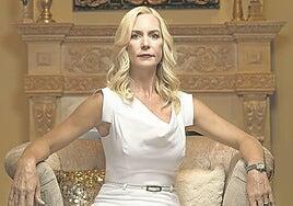 Esta es la abogada de las víctimas de Epstein: «Trató de ganarse mi confianza, pero yo sabía el tipo de monstruo que era»