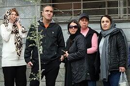 La verdadera tragedia de la guerra Irán: «Mi familia está en constante peligro»