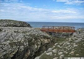 Costas no aclara por qué cambió el diseño de la pasarela que colapsó en Santander