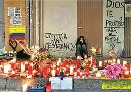 Los ataques con cuchillo asustan a Europa