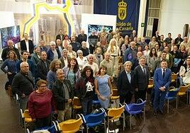 Gran Canaria estrena el primer manual de buenas prácticas del Arbolado Urbano para enfrentar el cambio climático