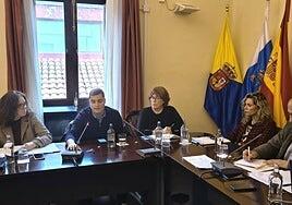 Armengol destaca la respuesta ejemplar de servicios públicos y ciudadanía durante la borrasca