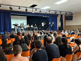 El Bachibac se expande en Canarias y aterriza en otros dos institutos públicos
