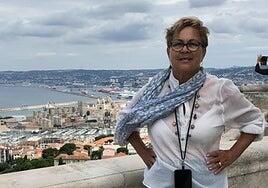 Muere María del Carmen Ortega, esposa de Pacuco Rosales