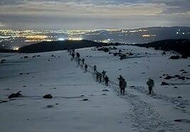 Israel invade Líbano sobre esquíes