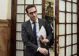 Cuerpo enmienda a Díaz: las pymes necesitan un año para implementar el registro horario
