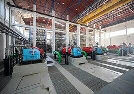 La Mancomunidad del Sureste evita pagar casi 8 millones de euros a Acciona