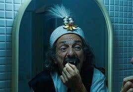 Radu Jude, Lucrecia Martel y Tsai Ming-liang regresan con Panorama