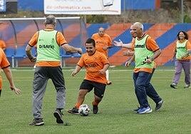 SPAR Gran Canaria: una trayectoria con alma dedicada al desarrollo social de la isla