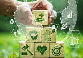 Los fondos de inversión españoles sostenibles y su huella de carbono