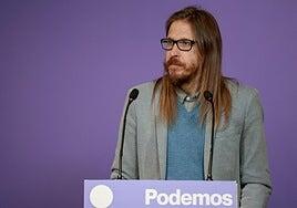 Podemos da un vuelco al tablero de la izquierda y se abre a pactar con Sumar