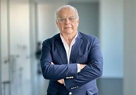 Francisco Cabrera Panasco, reelegido presidente del Colegio de Dentistas de Las Palmas