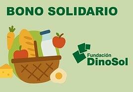 HiperDino facilita a sus clientes el Bono Solidario para la donación al Banco de Alimentos en cualquier momento del año