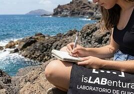 IsLABentura Canarias elige 16 proyectos para convertirlos en guiones