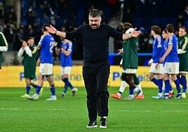 Italia, redención o abismo en Bosnia