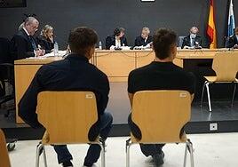 Condenados dos jóvenes a 11 y 9 años de cárcel por violar y grabar a una chica tras unos carnavales en Las Palmas de Gran Canaria