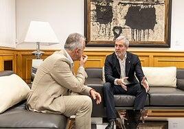 El Estado compensará con 15 millones a Canarias por la guerra de Irán