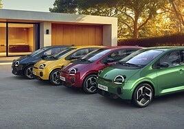 Renault Twingo: el regreso de un icono urbano