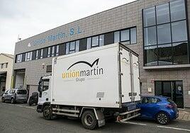 La pesquera viguesa Profand estudia la compra a Alantra de la canaria Unión Martín