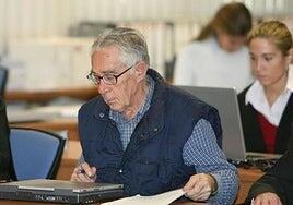 Muere a los 84 años el anestesista Juan Maeso, condenado por contagiar masivamente la hepatitis C