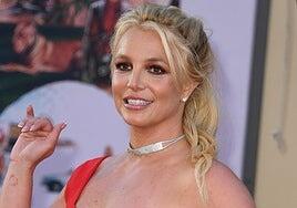 «Todavía puedo soñar», el esperanzador mensaje de Britney Spears junto a sus hijos
