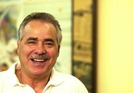 Adiós a una leyenda del deporte canario: muere Antonio Coruña