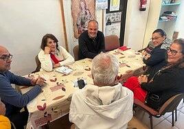 Cáritas Ingenio lanza un llamamiento a la solidaridad ante el aumento de familias necesitadas