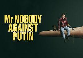 Mr. Nobody contra la democracia iliberal