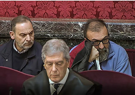 Koldo y Ábalos unen sus destinos: el exasesor pide preparar el juicio en la cárcel con el exministro