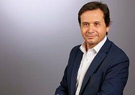 «Nuestra estrategia es ofrecer una multitud de soluciones, 100% eléctrico, pero también combustión»