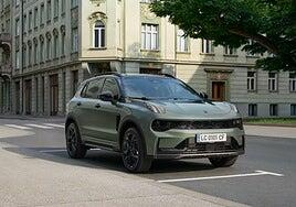 Volvo Cars asumirá  las operaciones de Lynk & Co en Europa