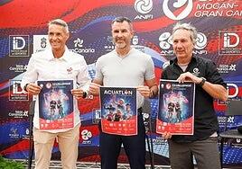 El Anfi Challenge Mogán Gran Canaria 2026 será el mejor