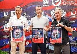 El Anfi Challenge Mogán Gran Canaria 2026 será el mejor