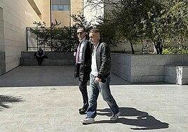 Condenan a Nacho Vidal a tres años de prisión por tráfico de «cocaína rosa»