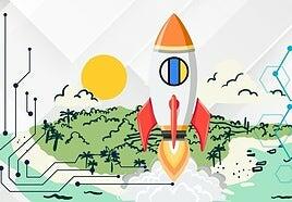 Canarias, el hub que Europa necesita