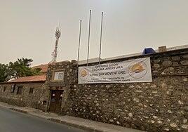 Vecinos de San Fernando de Maspalomas no quieren que un macrolocal los convierta en otro Yumbo por los ruidos