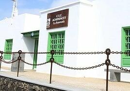 Mejora del Centro Socio-Cultural de La Asomada; por 266.200 euros