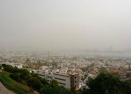La Aemet apaga los avisos por calima y los modelos ya apuntan una nueva anomalía en Canarias tras la Semana Santa