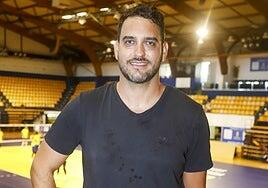 Roberto Guerra: «Hay que reforzar la idea de que son mucho mejor equipo de lo que parece ahora mismo»