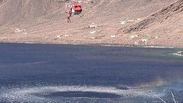 Balance trágico: 19 personas han muerto ahogadas en Canarias en lo que va de año