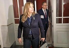 La concejala de Turismo de Cartagena también abandona Vox ante la «deriva» del partido